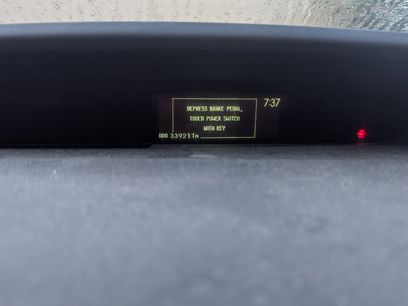 Used 2011 Toyota Prius Three