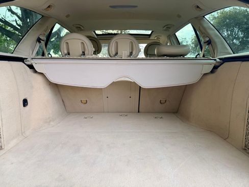 Used 2005 Mercedes-Benz C 240 Wagon w/ Sunroof Pkg image 23