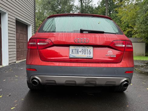 Used 2013 Audi A4 Premium Plus w/ Premium Plus Pkg AWD/4WD image 12