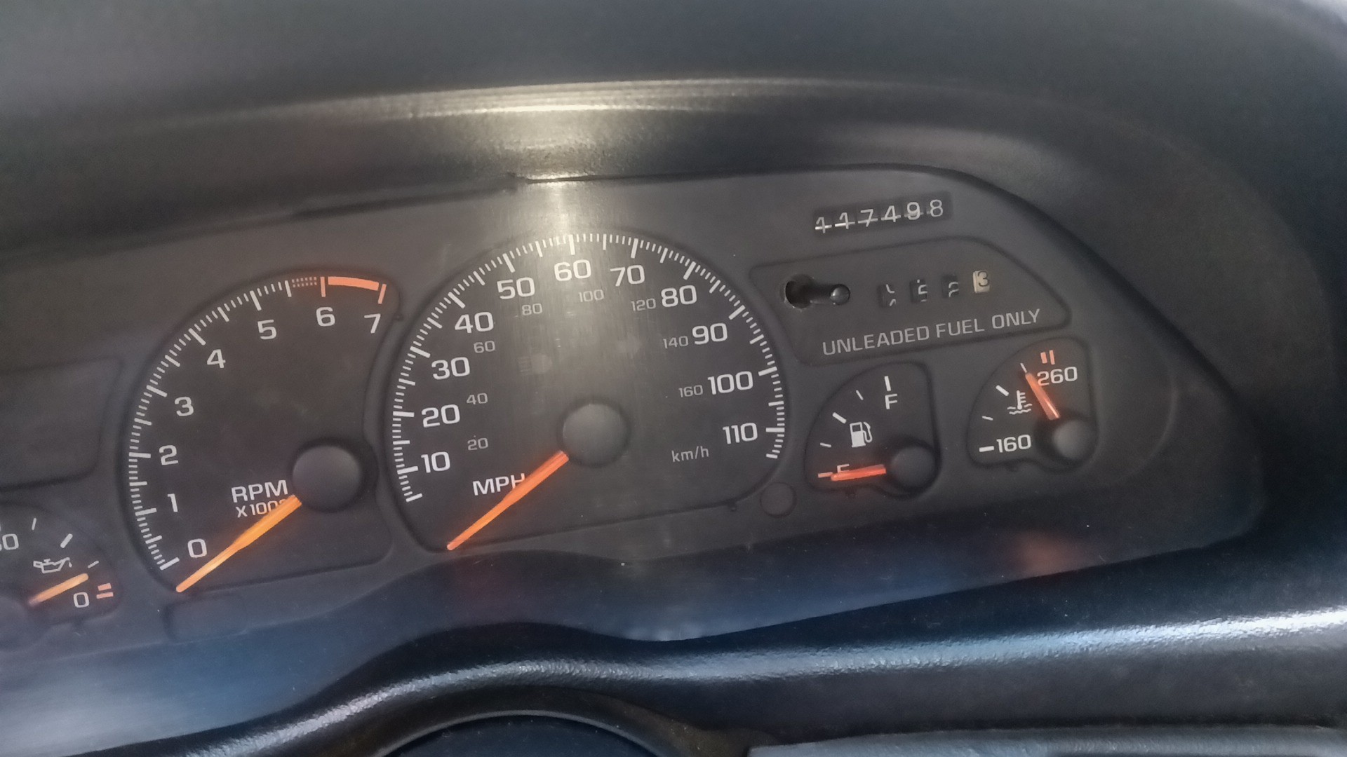 Used 1994 Chevrolet Camaro LT RWD image 18