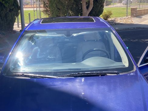 Used 2006 Chevrolet Impala SS w/ Convenience Package image 4