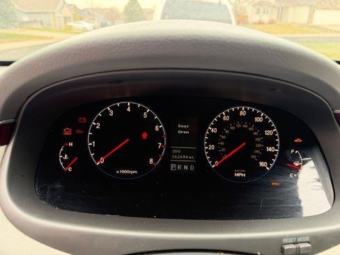 Used 2007 Hyundai Azera Limited image 6