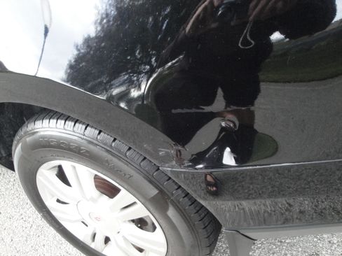 Used 2015 Cadillac SRX Luxury w/ Driver Awareness Package image 10