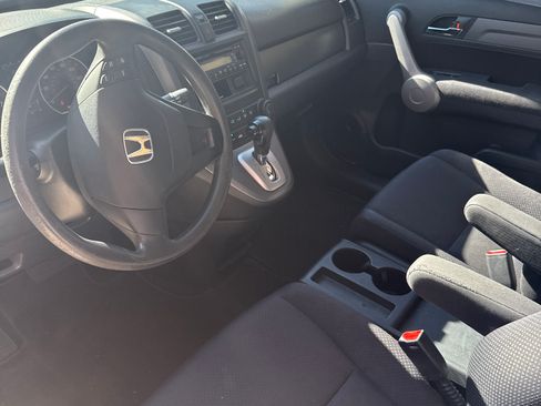 Used 2007 Honda CR-V LX image 8