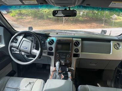 Used 2013 Ford F150 Lariat w/ Mid Equipment Group