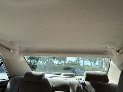 Used 2003 Toyota Camry SE image 8