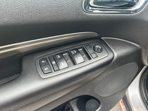 Used 2018 Dodge Durango SXT w/ Quick Order Package 2BB AWD/4WD image 5