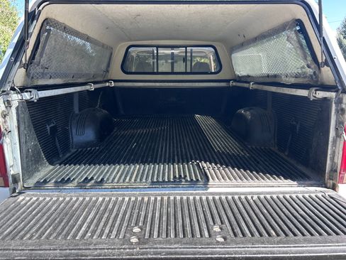 Used 1997 Ford F250 4x4 SuperCab Heavy Duty image 14