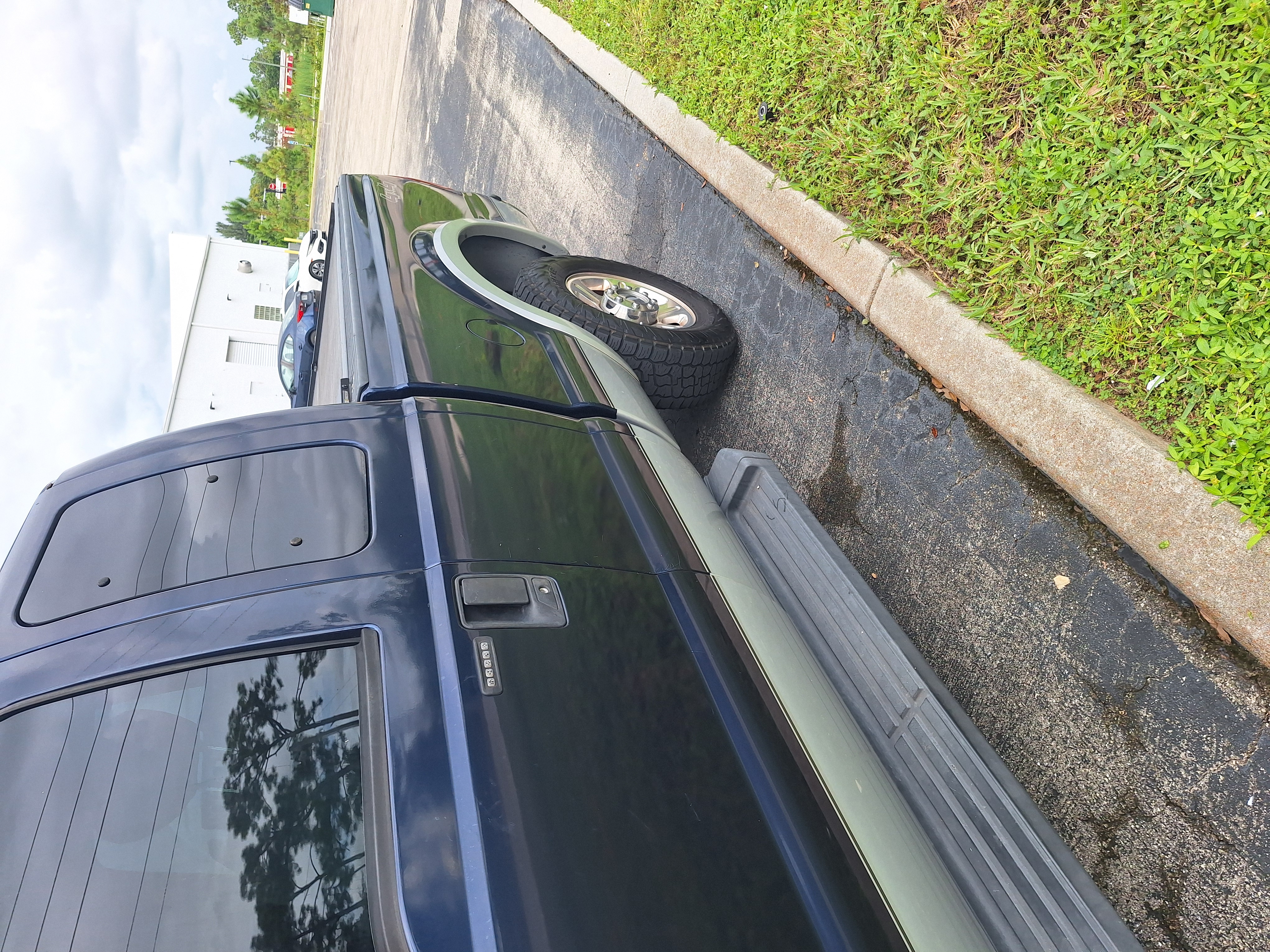 Used 2006 Ford F250 Lariat AWD/4WD image 24