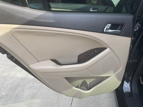 Used 2014 Kia Optima EX w/ EX Premium Package image 16