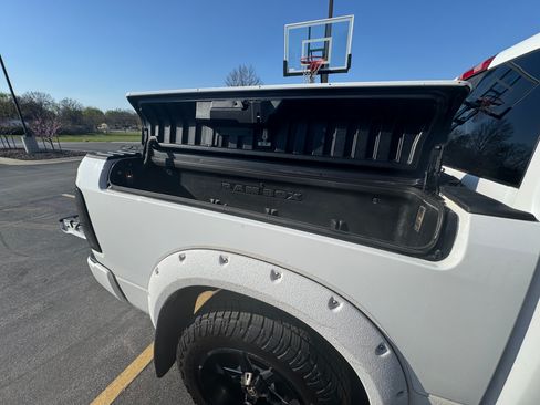 Used 2014 RAM 1500 Sport w/ Sport Premium Group image 11