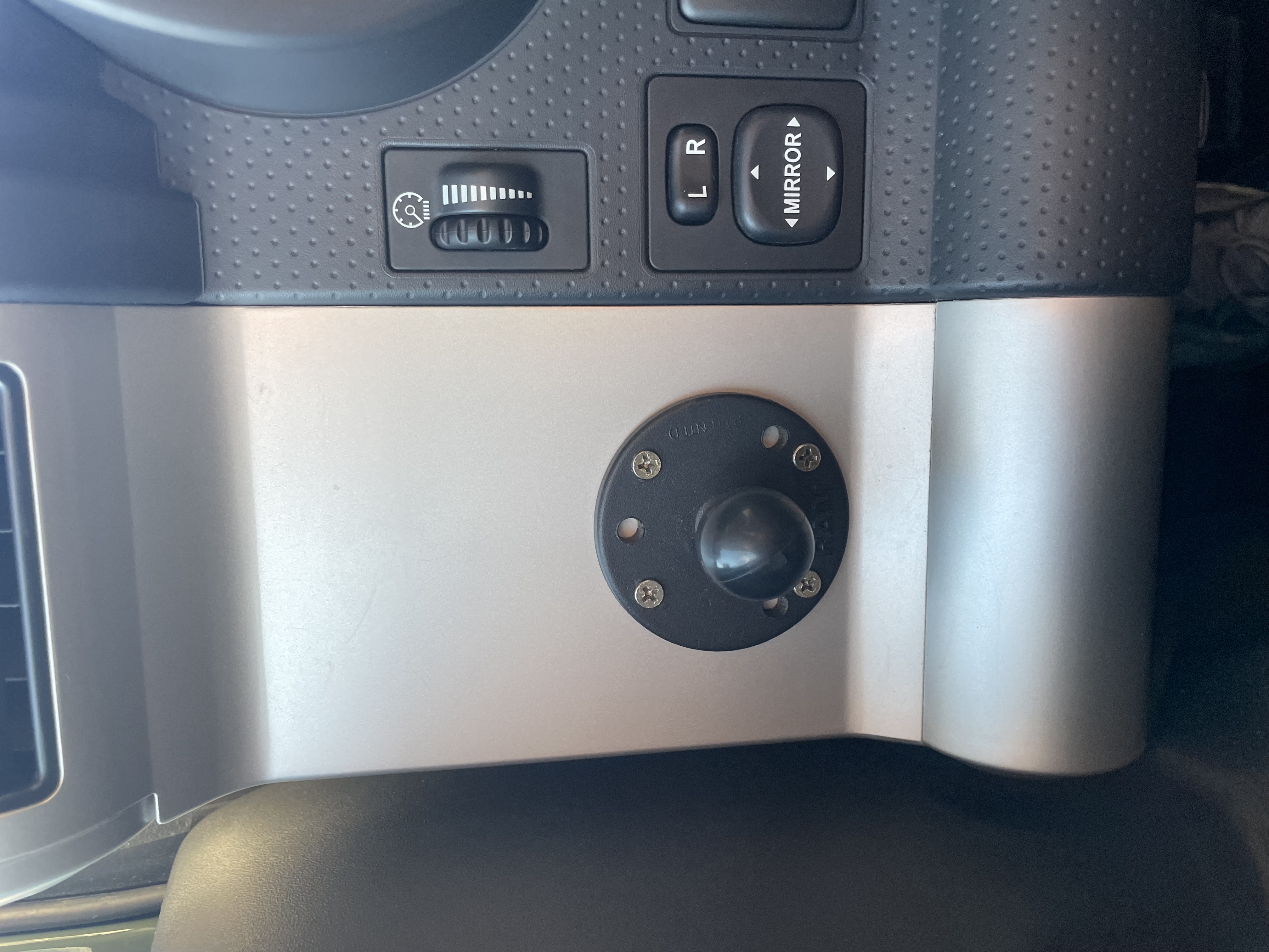 Used 2010 Toyota FJ Cruiser 4WD image 28