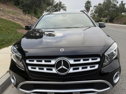 Used 2019 Mercedes-Benz GLA 250