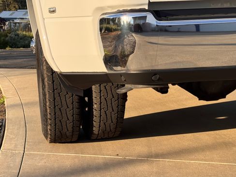 Used 2021 RAM 3500 Laramie image 19