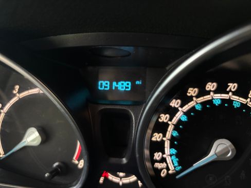 Used 2014 Ford Fiesta Titanium w/ Exterior Protection Package image 11