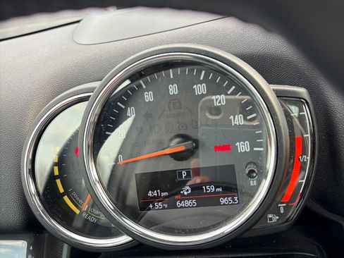 Used 2018 MINI Cooper Countryman SE image 15