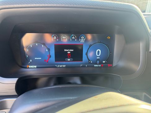 Used 2024 Ford F150 XLT w/ FX4 Off-Road Package image 11