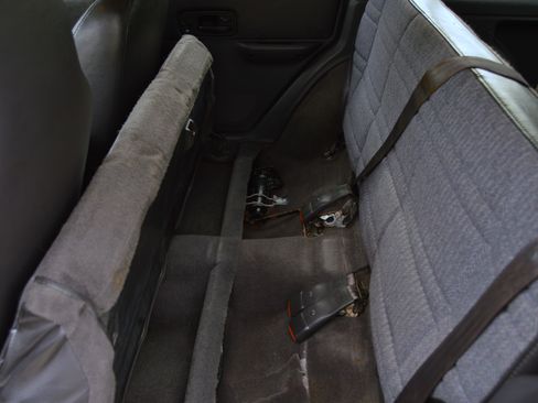 Used 2001 Jeep Cherokee Sport image 21