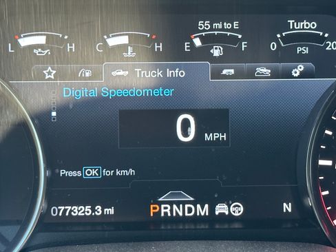 Used 2019 Ford F150 Raptor w/ Equipment Group 802A Luxury AWD/4WD image 13