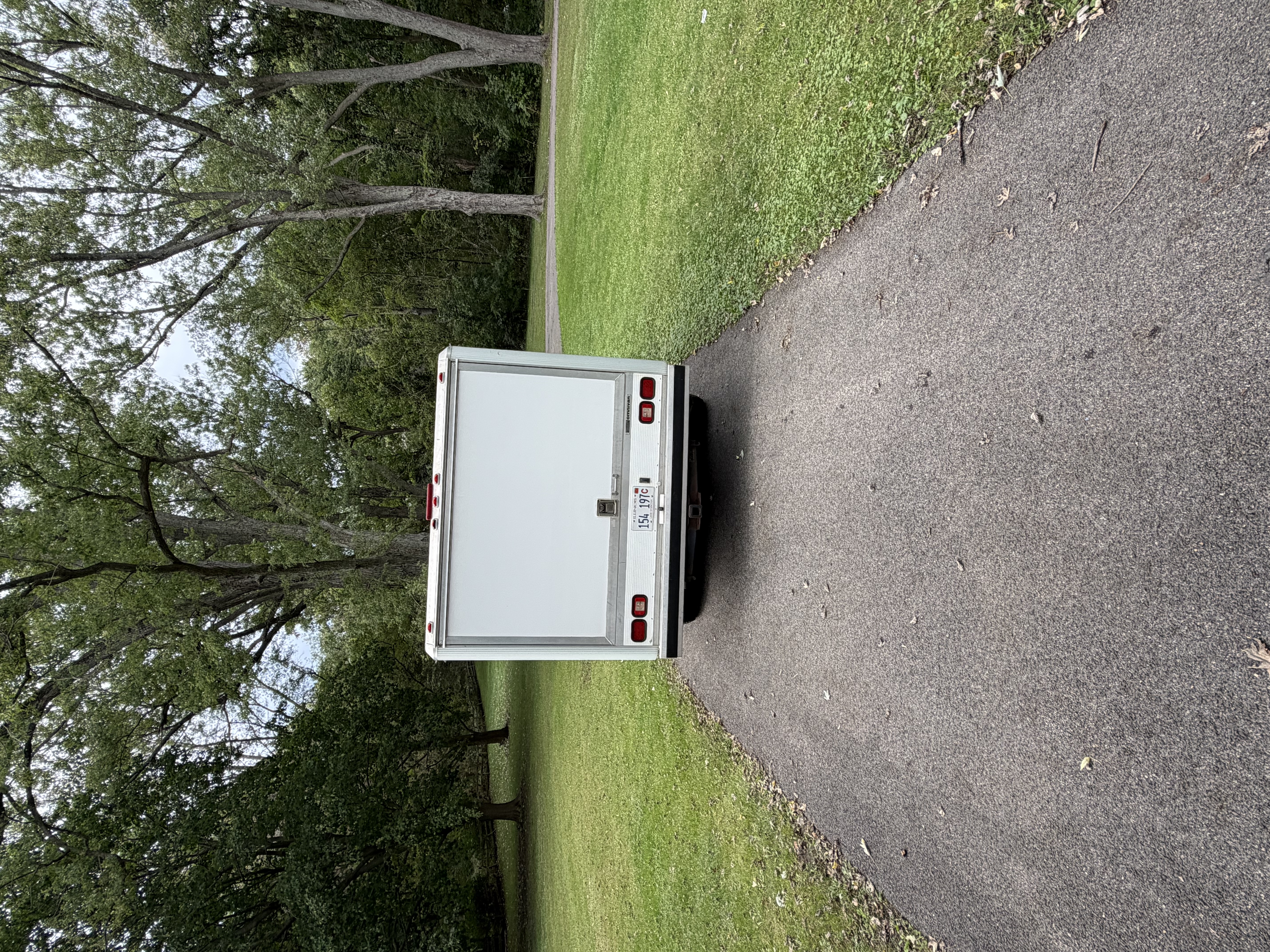 Used 2011 Ford F350 XL w/ PWR Equipment Group RWD image 4