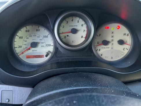 Used 2003 Toyota RAV4 2WD image 9