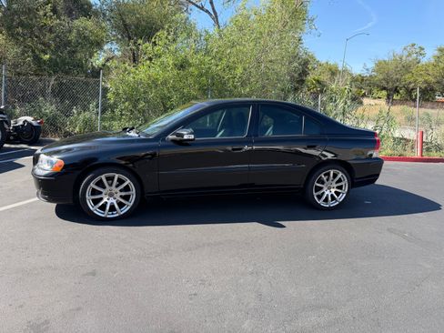 Used 2009 Volvo S60 2.5T FWD image 2