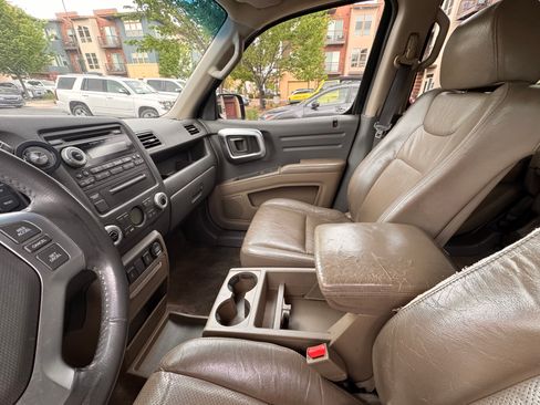 Used 2008 Honda Ridgeline RTL image 11