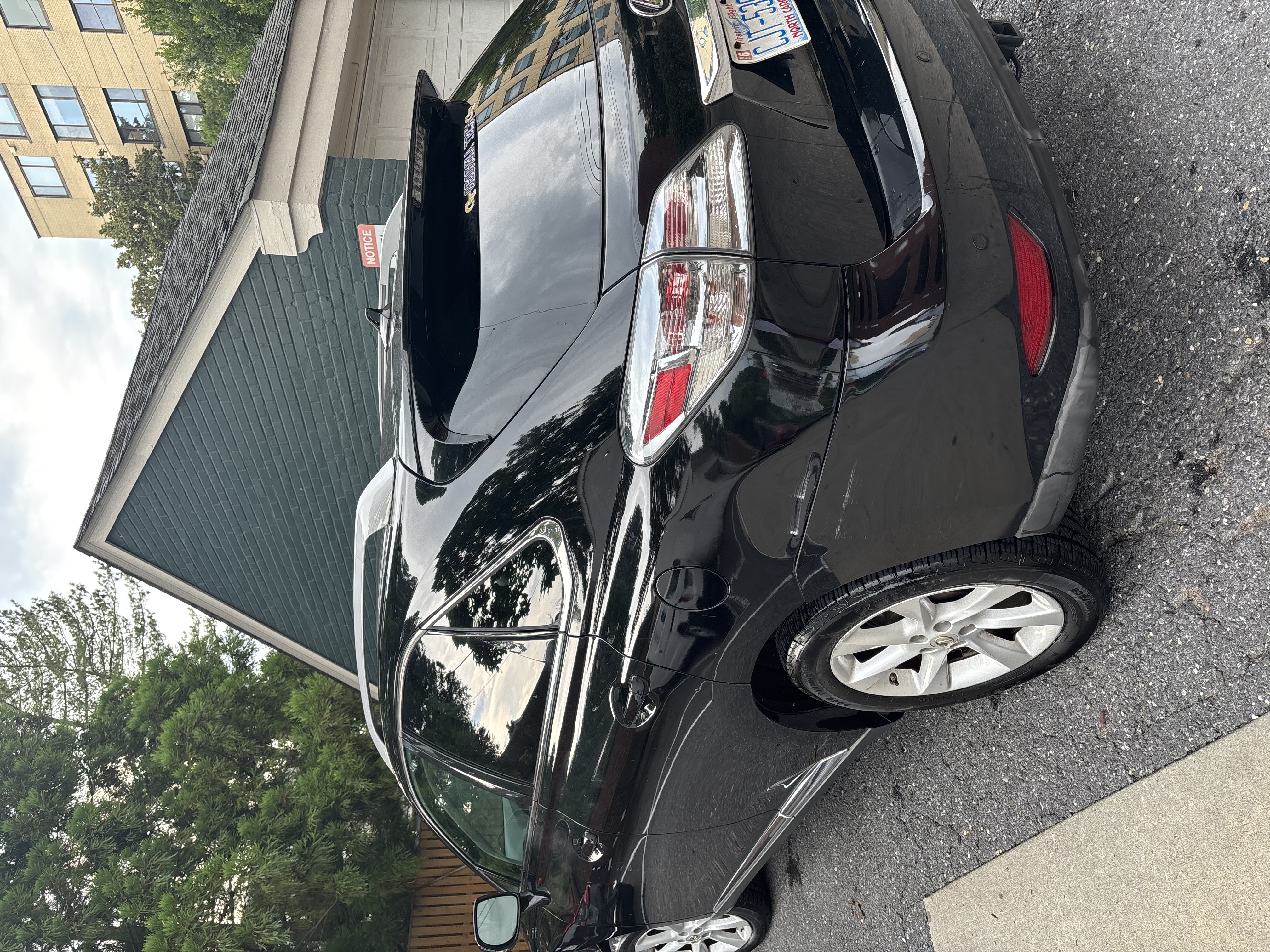 Used 2012 Lexus RX 350 FWD w/ Premium Pkg image 5