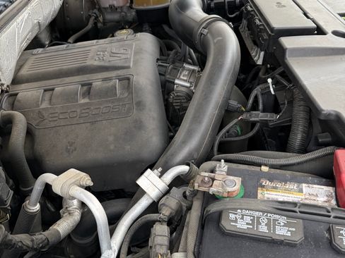 Used 2017 Ford Expedition EL XLT image 22