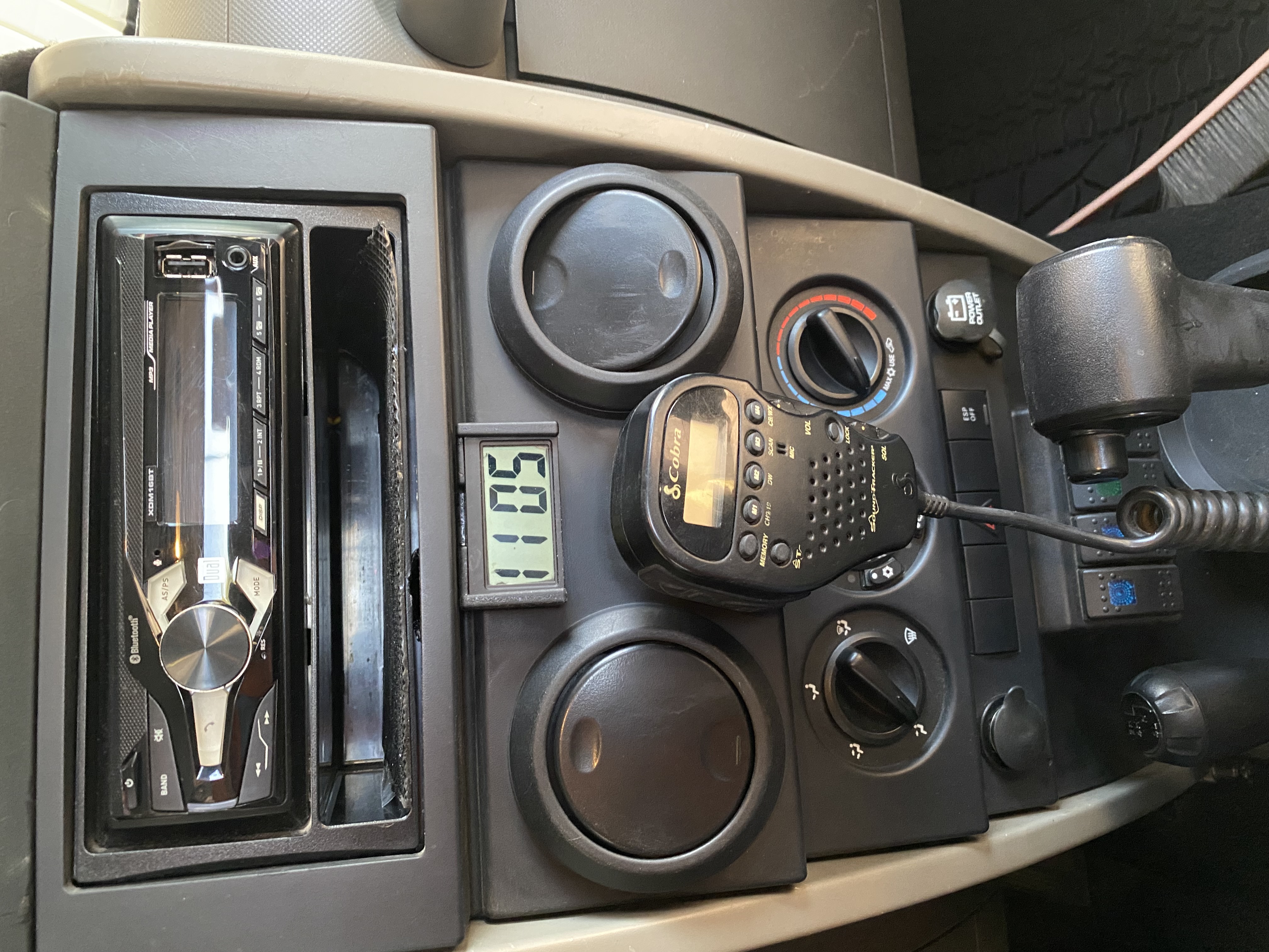Used 2009 Jeep Wrangler X AWD/4WD image 14