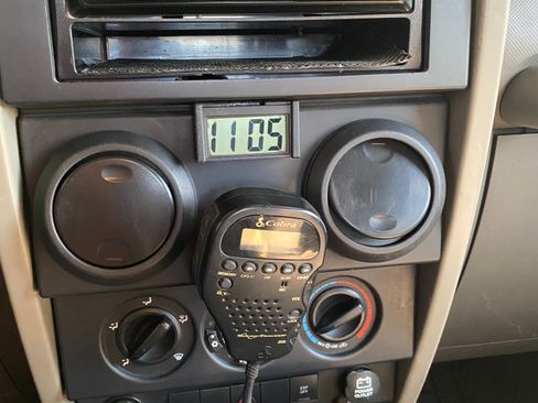 Used 2009 Jeep Wrangler X image 14