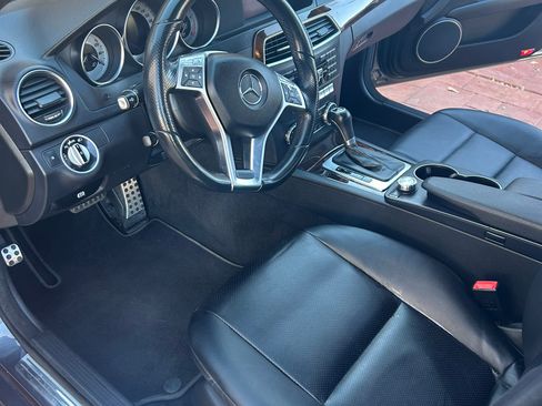 Used 2014 Mercedes-Benz C 250 Sedan image 14