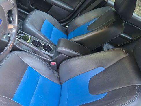 Used 2010 Ford Fusion Sport FWD image 11