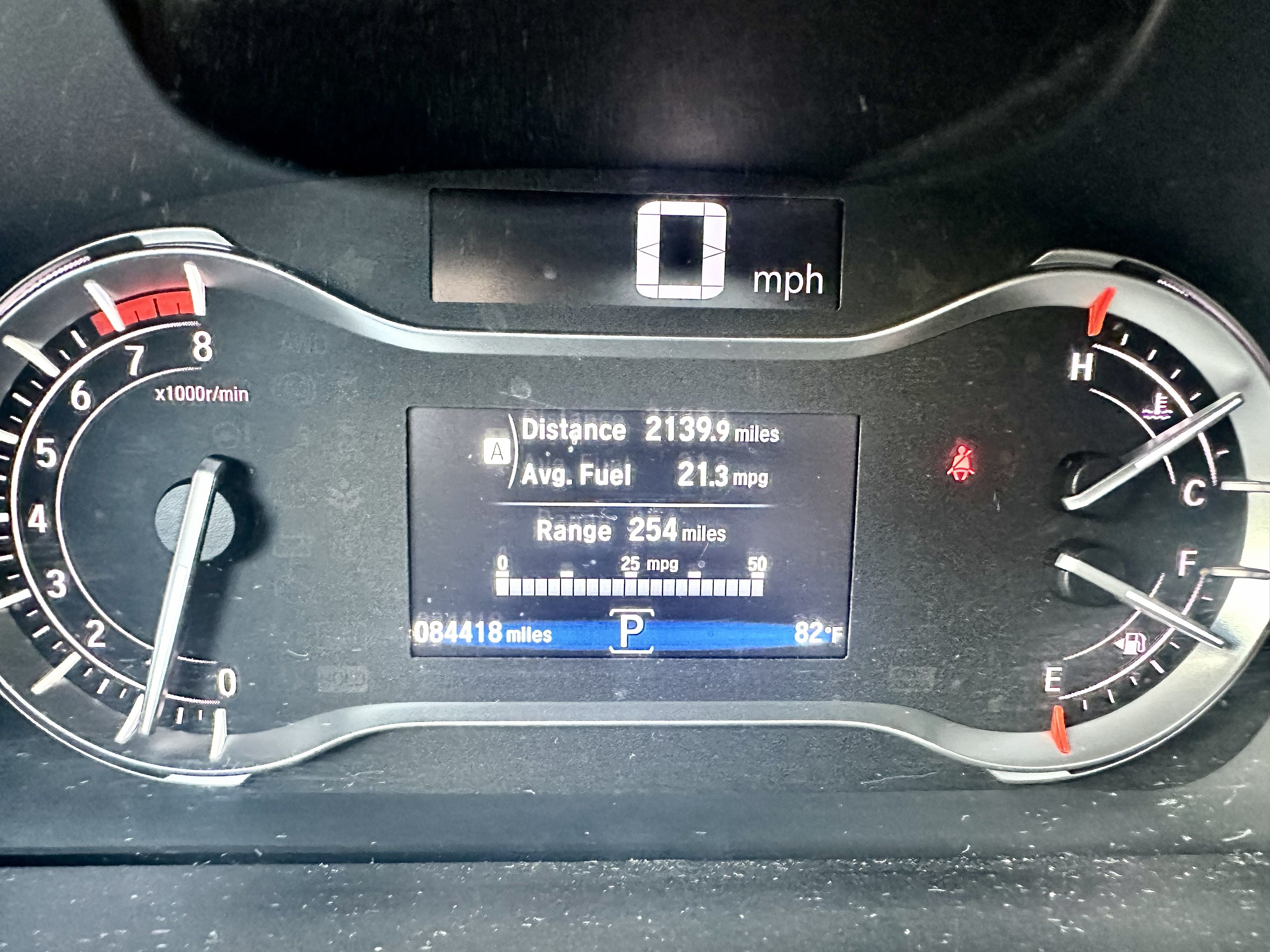 Used 2017 Honda Pilot EX-L image 19