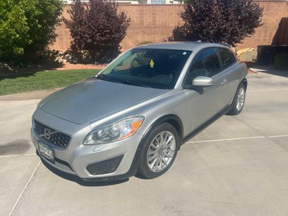 Used 2011 Volvo C30