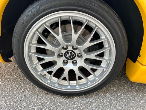 Used 2002 Dodge Viper GTS image 5