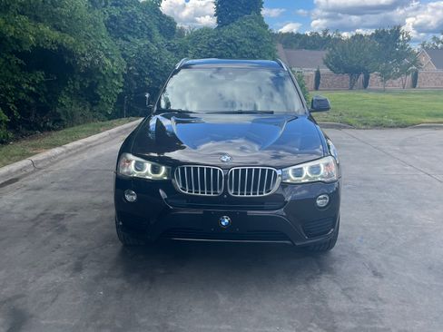 Used 2016 BMW X3 xDrive28i image 2