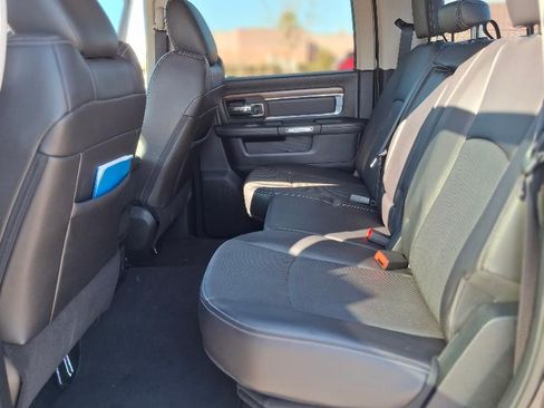 Used 2016 RAM 3500 Laramie image 30