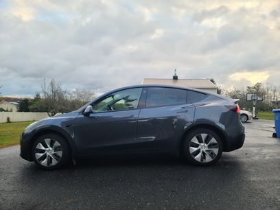Used 2023 Tesla Model Y Long Range