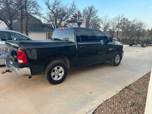 Used 2018 RAM 1500 Tradesman w/ Popular Equipment Group image 1