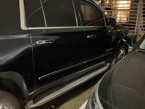 Used 2015 GMC Yukon XL Denali w/ Touring Package image 4