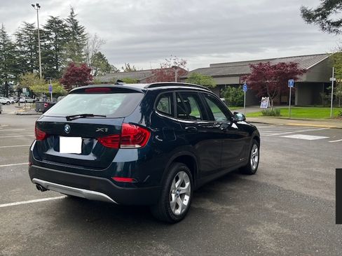Used 2014 BMW X1 sDrive28i image 5