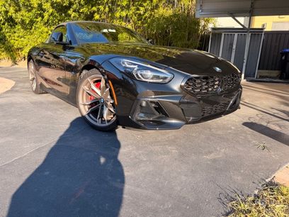 Used 2025 BMW Z4 M40i w/ Edition