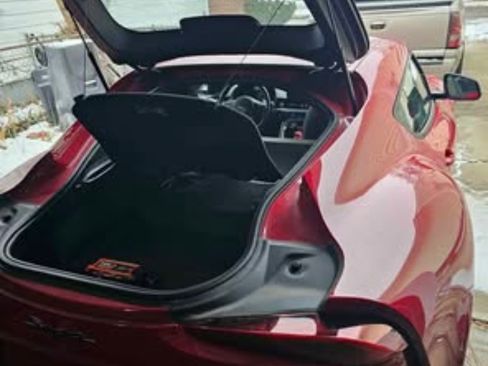 Used 2021 Toyota Supra Premium w/ Driver Assist Package image 4