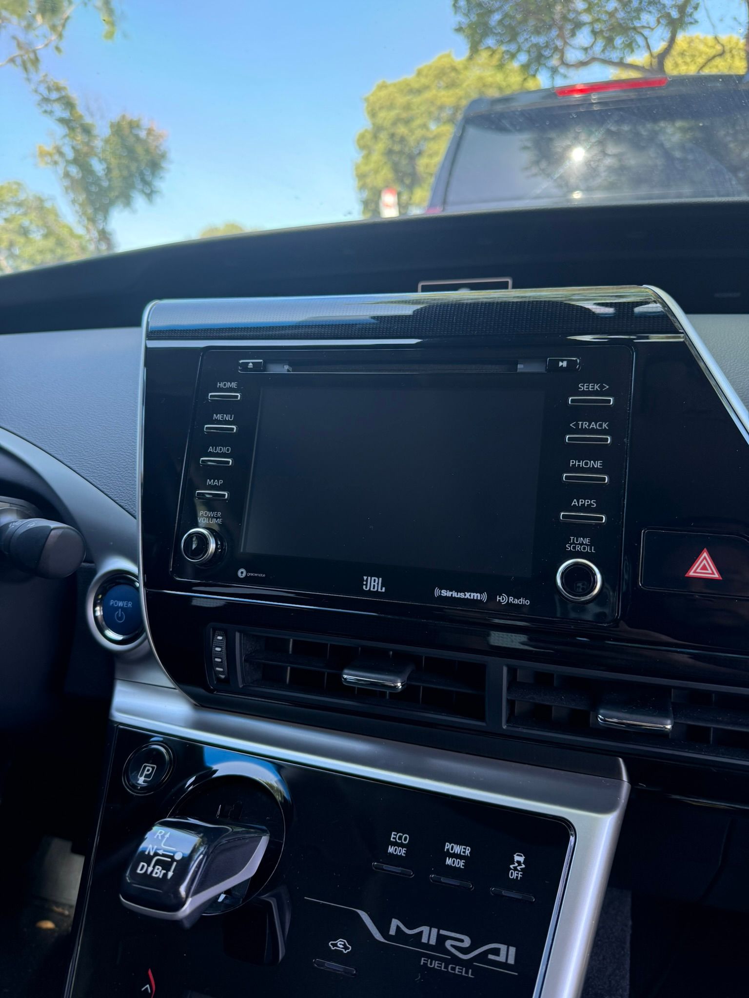 Used 2020 Toyota Mirai FWD image 9