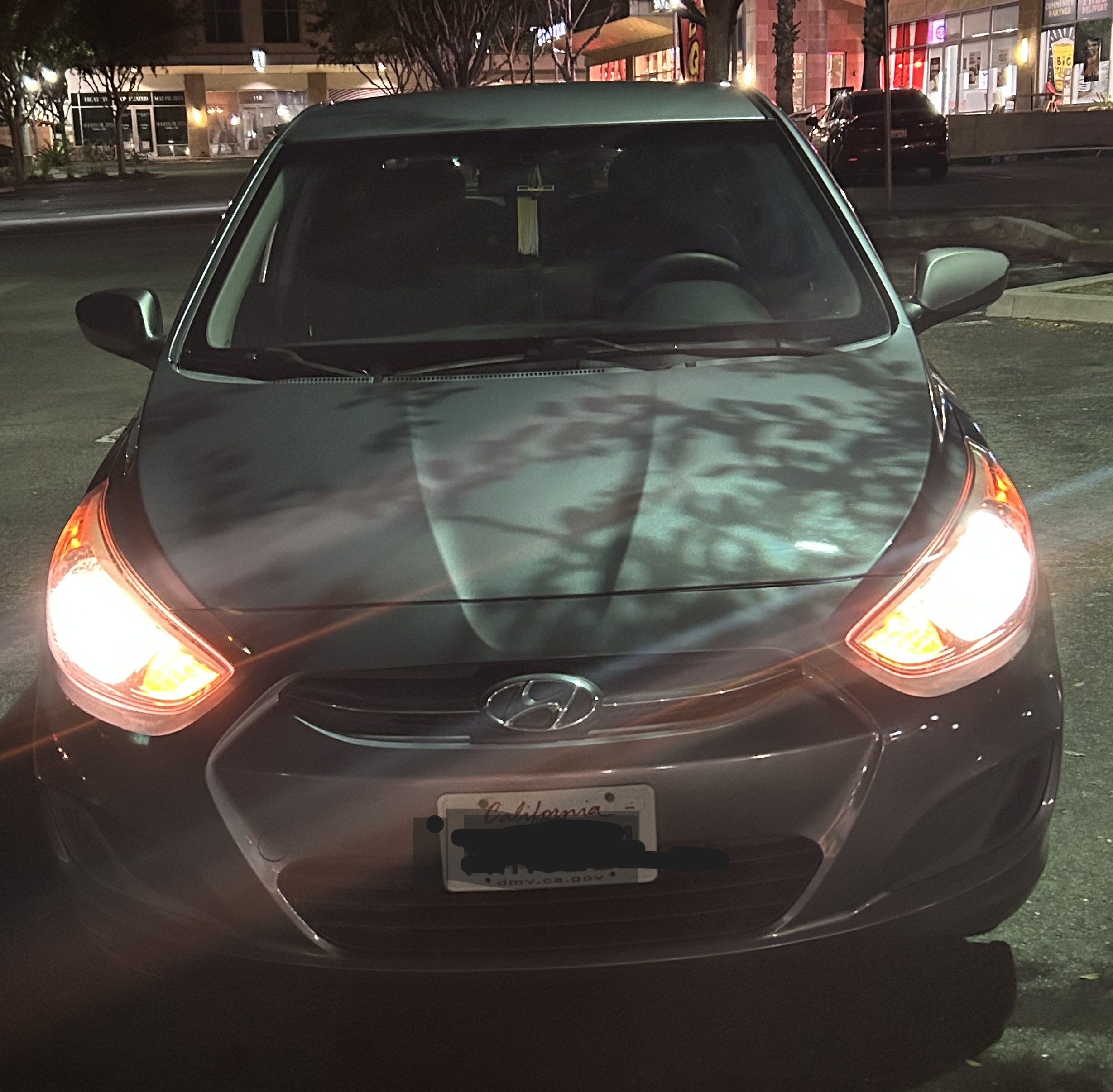 Used 2016 Hyundai Accent SE FWD image 10