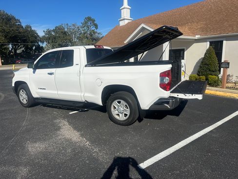 Used 2019 Toyota Tundra SR5 image 4