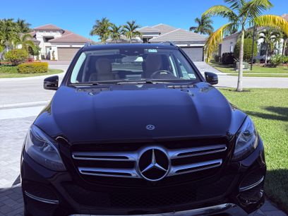 Used 2019 Mercedes-Benz GLE 400 400 4MATIC Sport Utility 4D