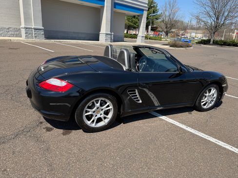 Used 2006 Porsche Boxster image 11