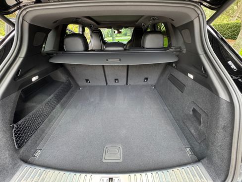 Used 2025 Porsche Cayenne S AWD/4WD image 14